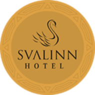 SVALINN HOTEL MENU